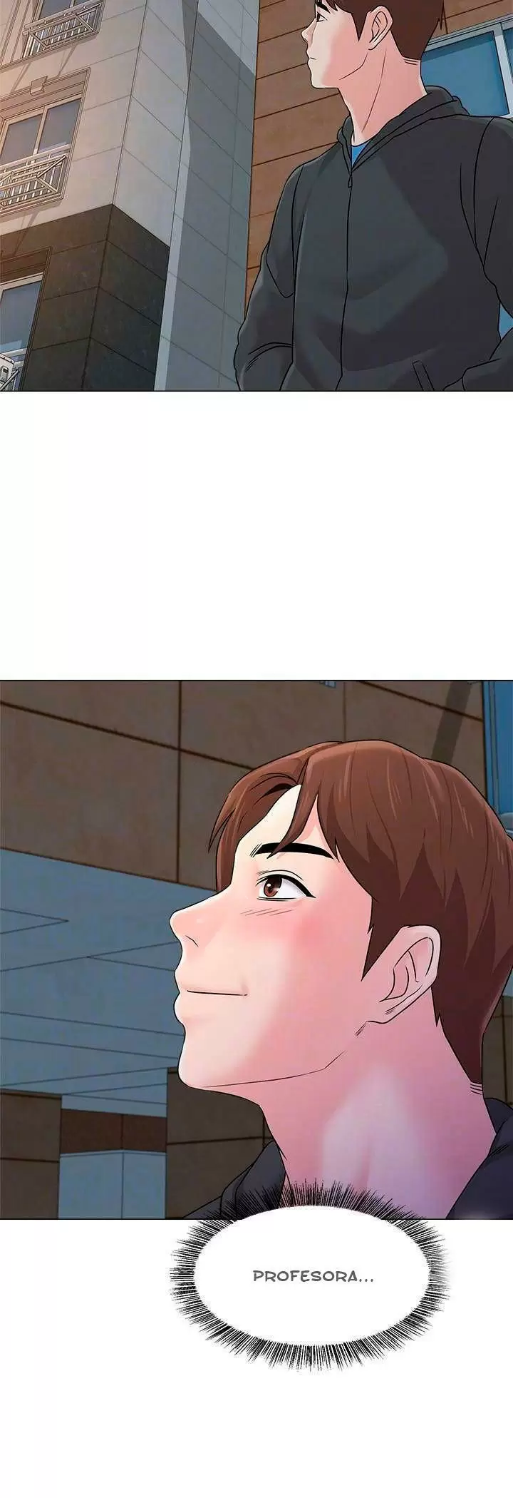 Sexual Teacher Capítulo 73 - Página 6