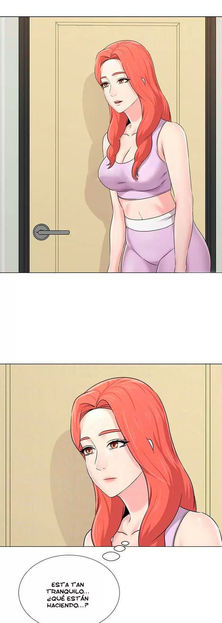 Sexual Teacher Capítulo 74 - Página 10