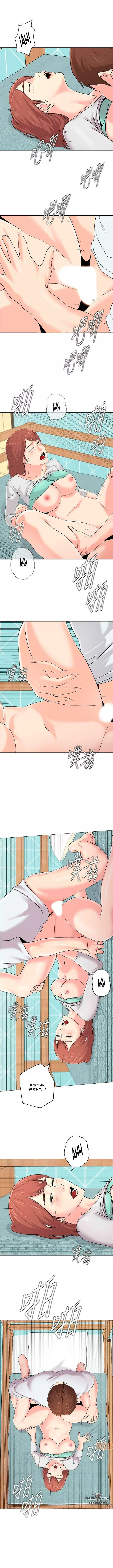 Sexual Teacher Capítulo 74 - Página 28