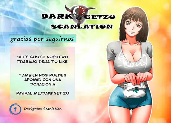 Sexual Teacher Capítulo 74 - Página 30
