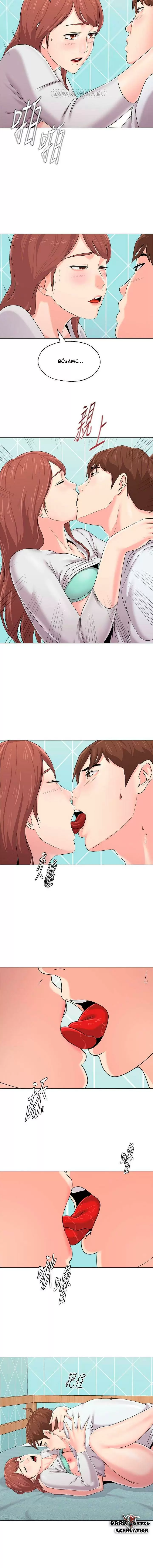 Sexual Teacher Capítulo 75 - Página 10