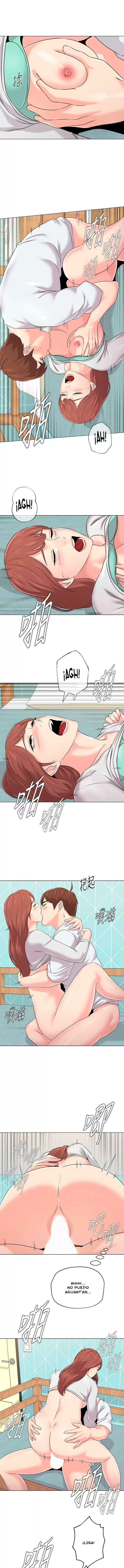 Sexual Teacher Capítulo 75 - Página 11