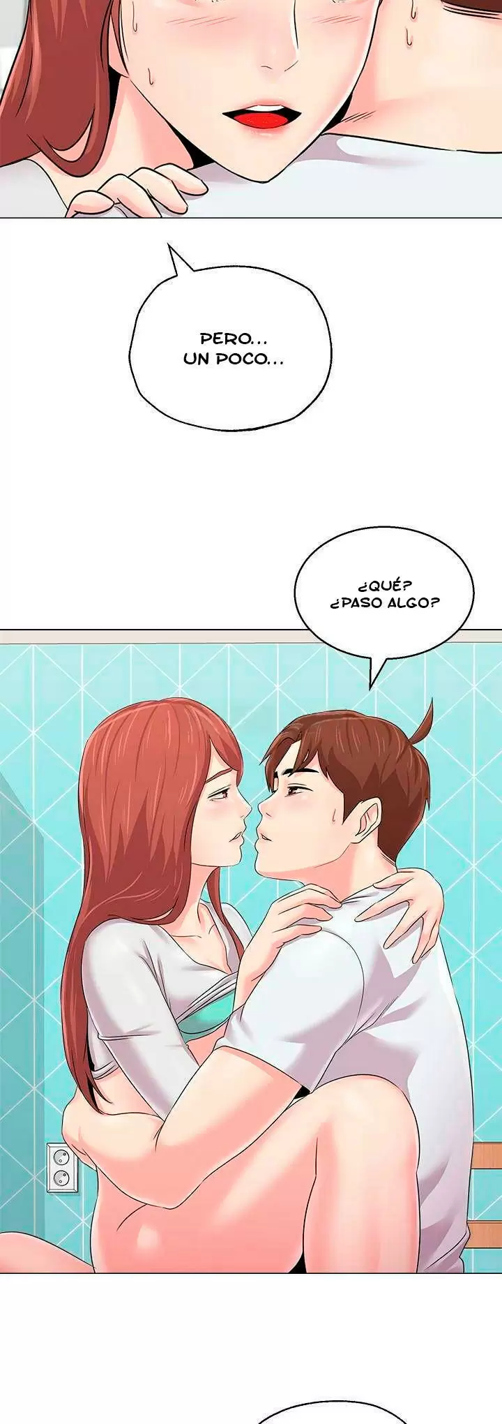 Sexual Teacher Capítulo 75 - Página 15