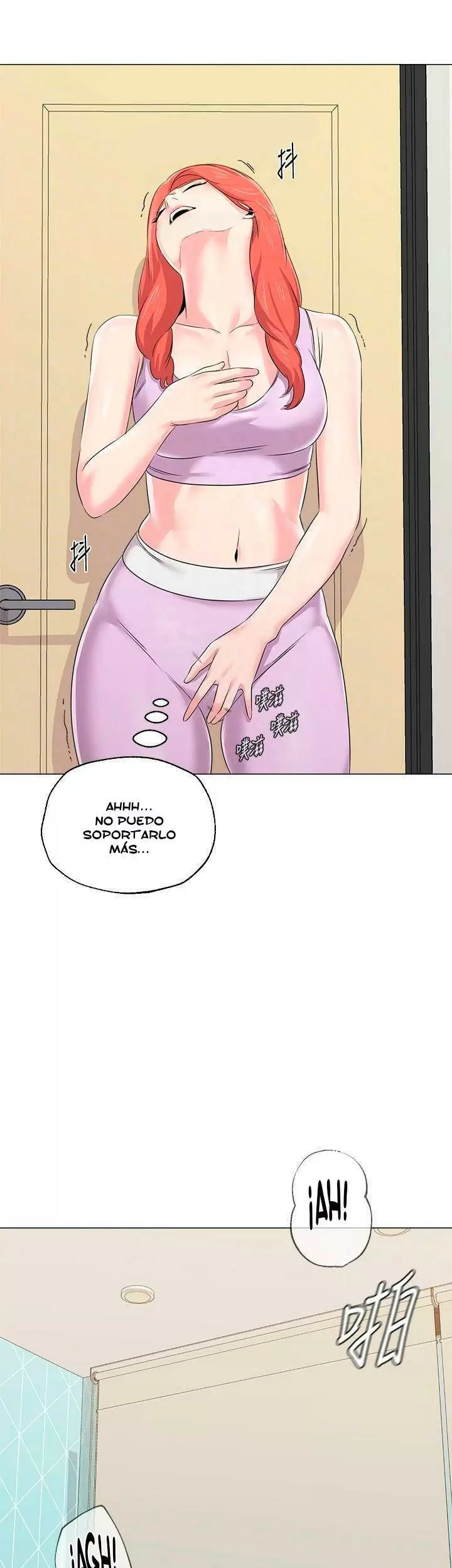 Sexual Teacher Capítulo 75 - Página 4