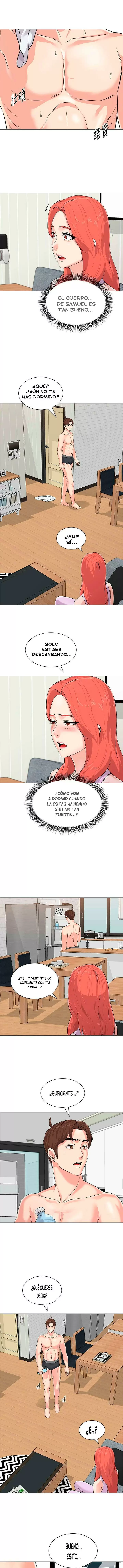 Sexual Teacher Capítulo 76 - Página 14