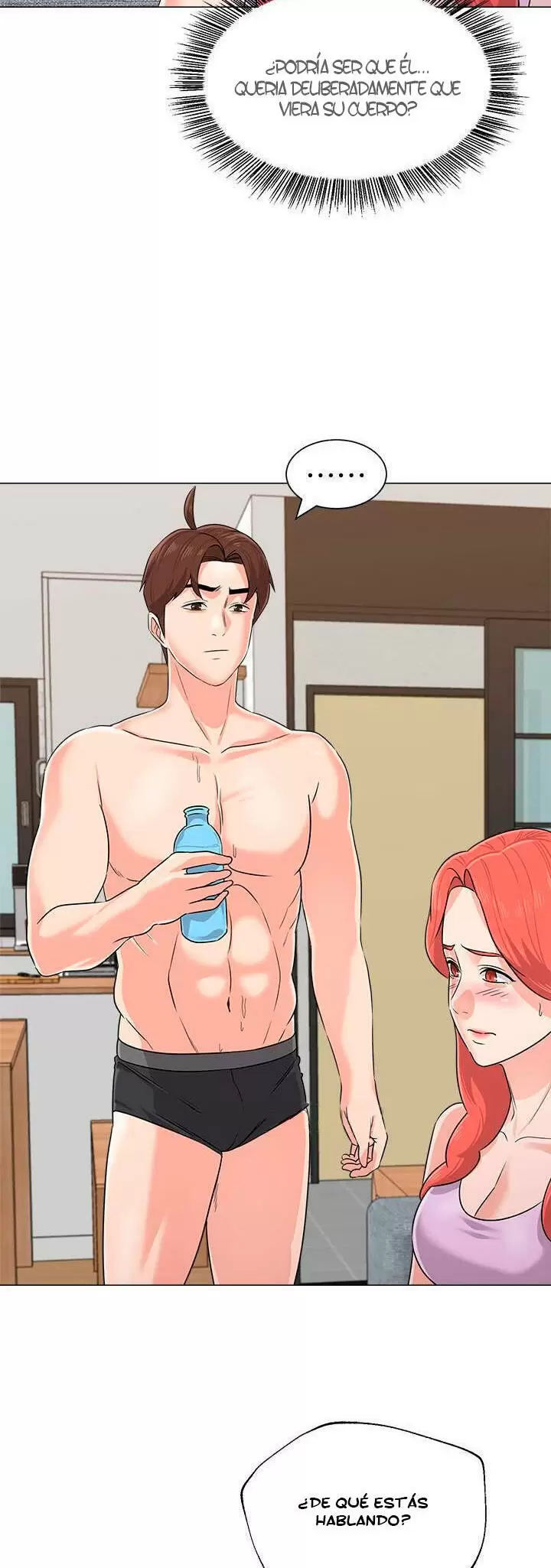 Sexual Teacher Capítulo 77 - Página 10
