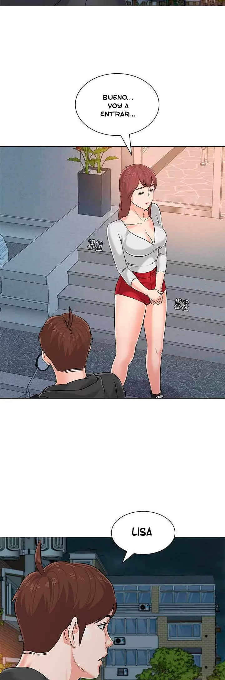 Sexual Teacher Capítulo 77 - Página 19