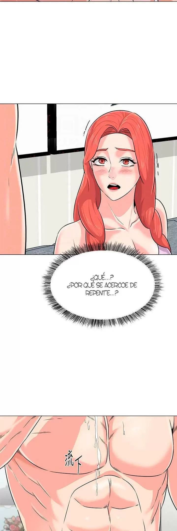 Sexual Teacher Capítulo 77 - Página 4