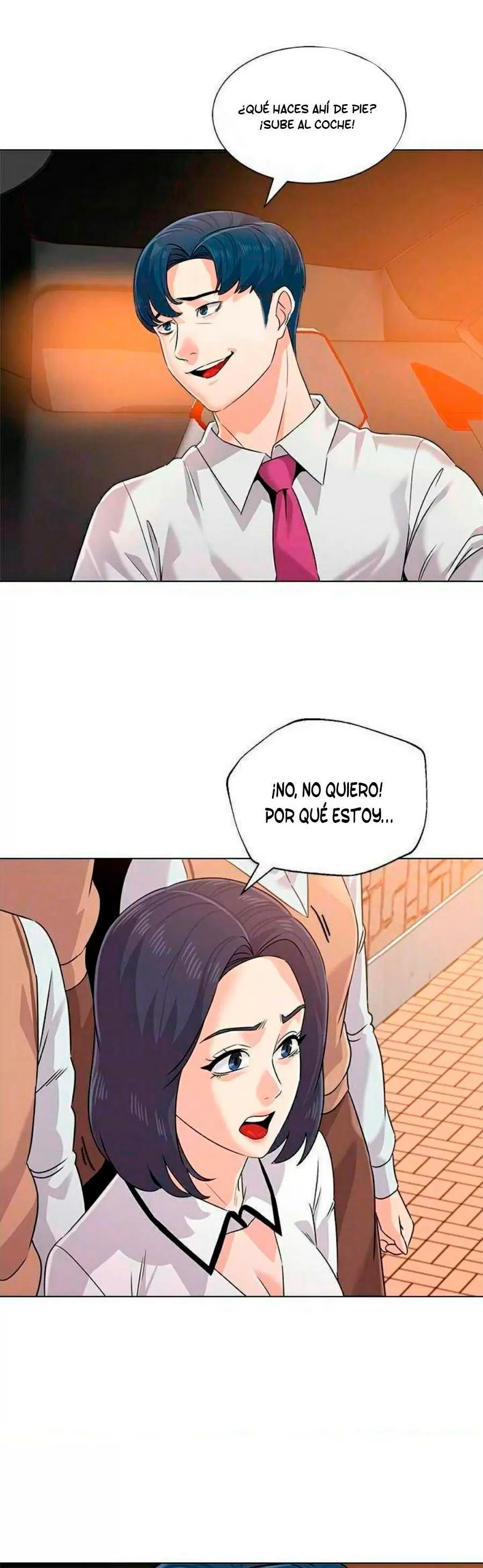 Sexual Teacher Capítulo 78 - Página 12