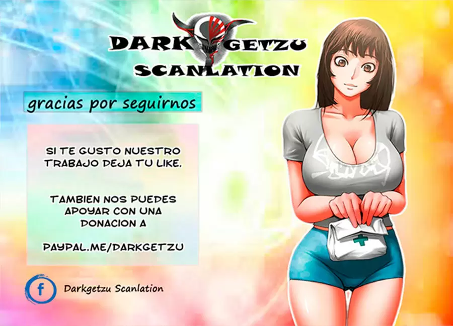 Sexual Teacher Capítulo 78 - Página 38