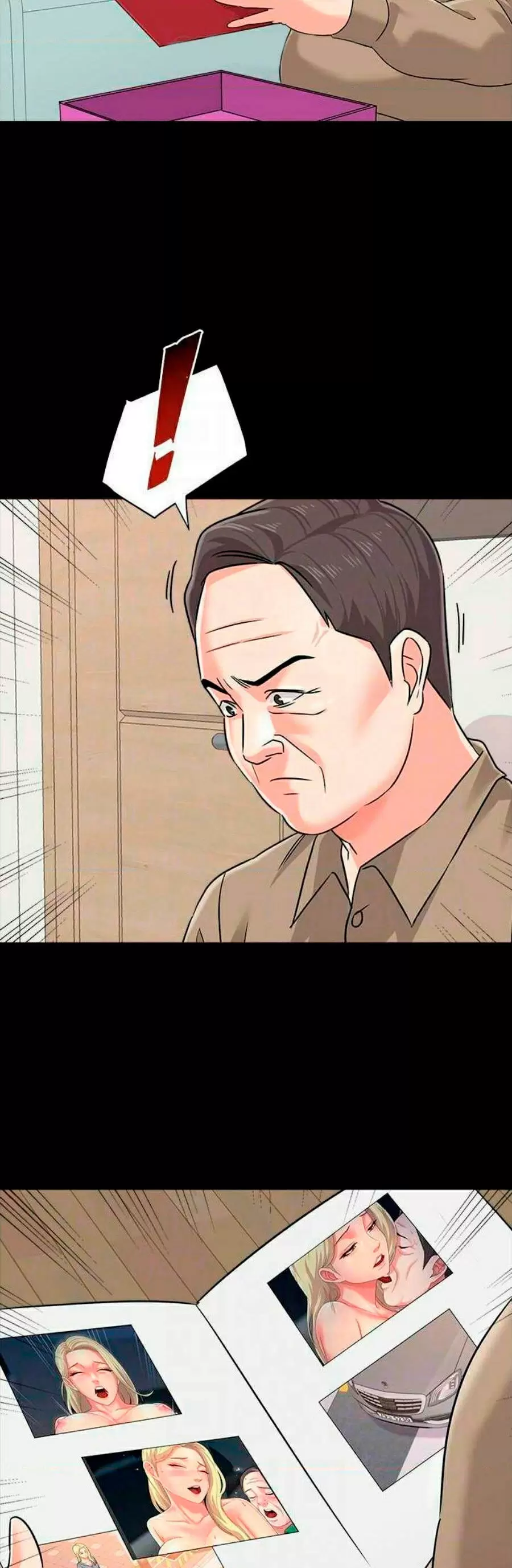 Sexual Teacher Capítulo 78 - Página 5