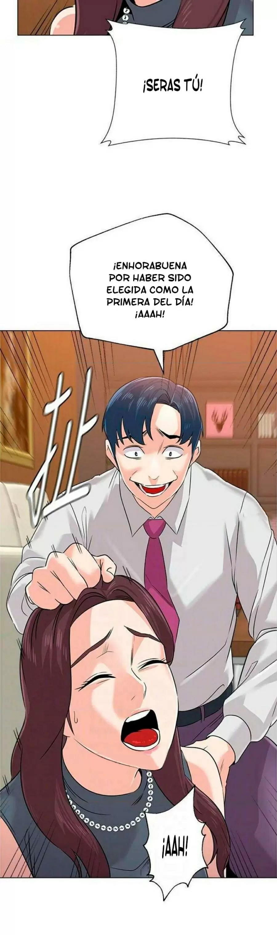 Sexual Teacher Capítulo 79 - Página 10