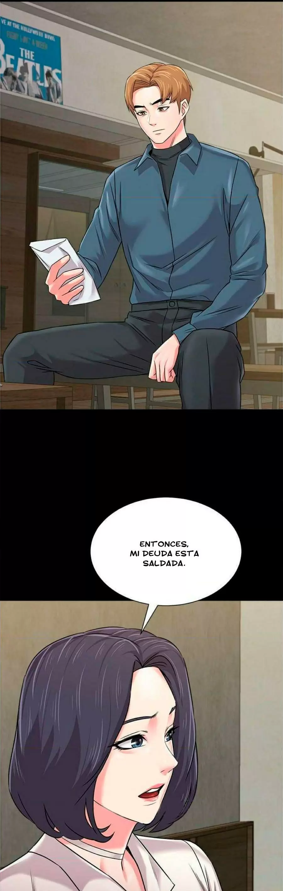 Sexual Teacher Capítulo 79 - Página 23