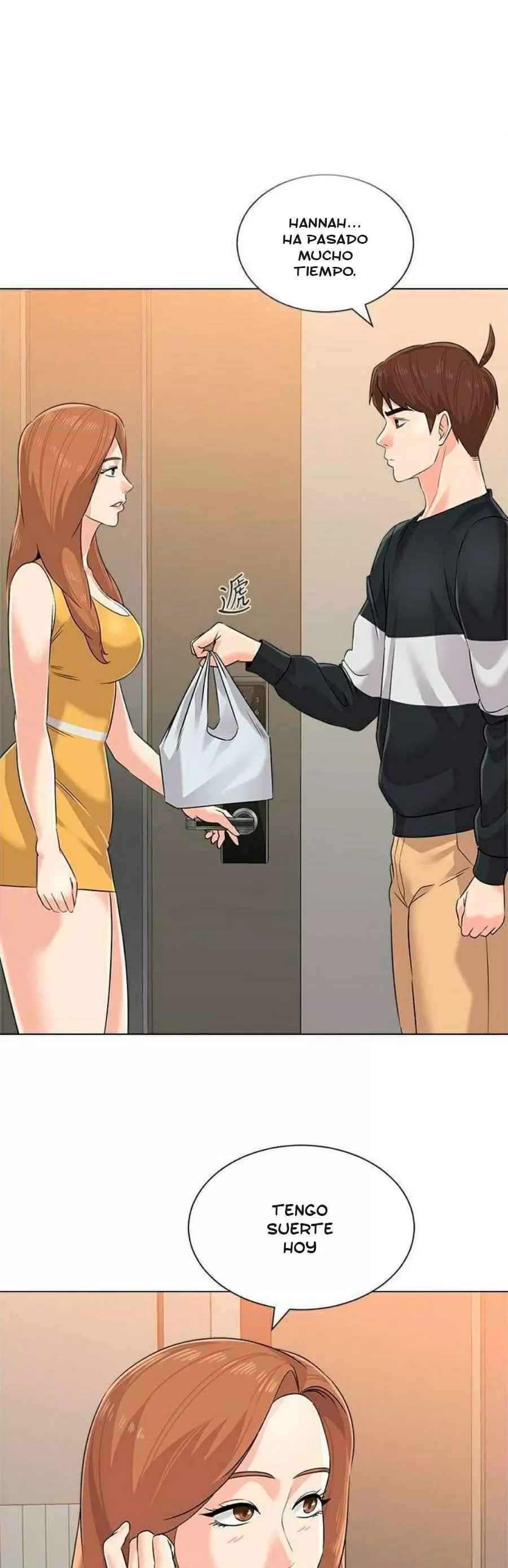 Sexual Teacher Capítulo 79 - Página 29