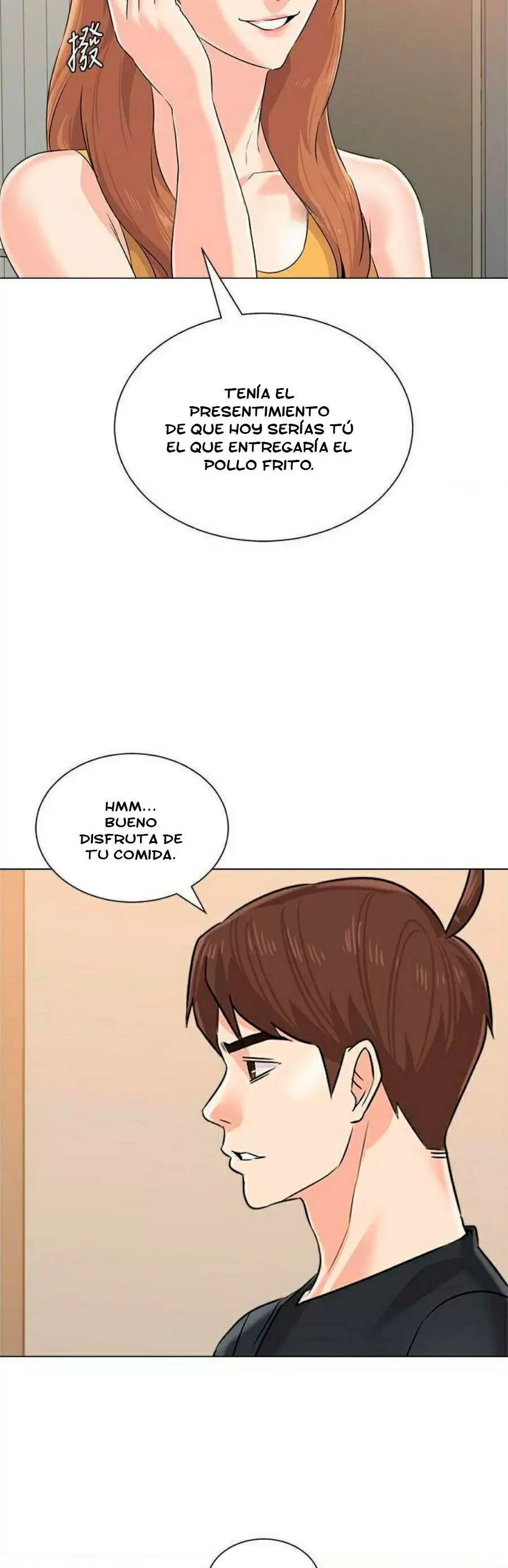 Sexual Teacher Capítulo 79 - Página 30