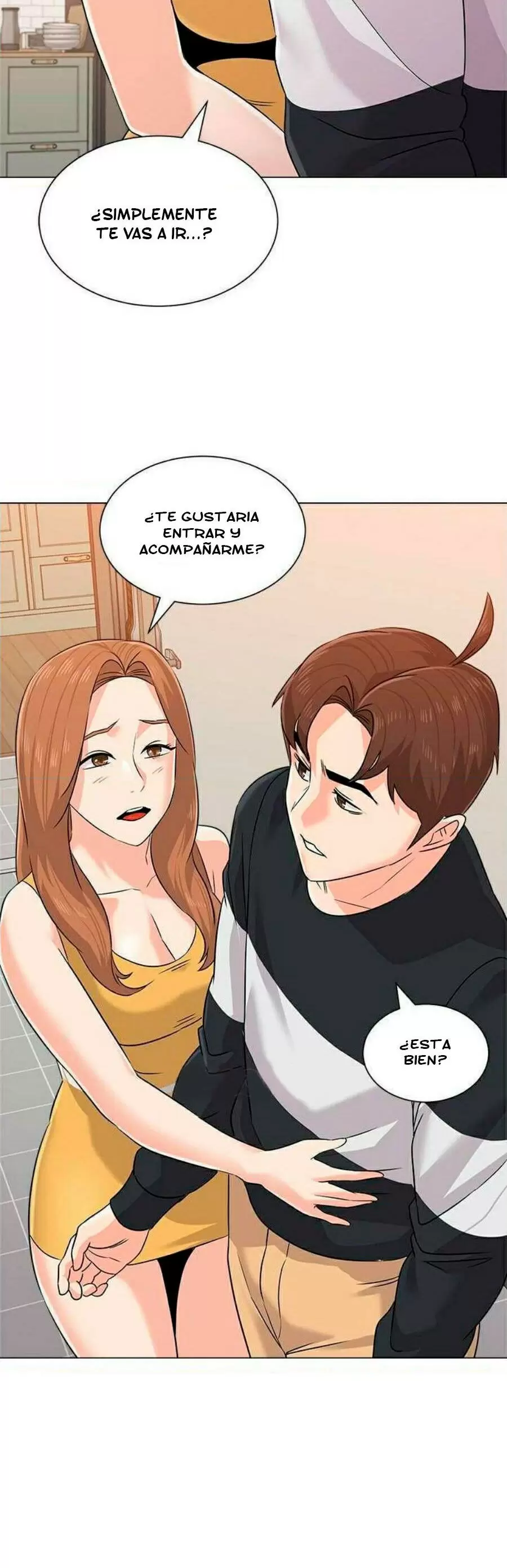 Sexual Teacher Capítulo 79 - Página 33
