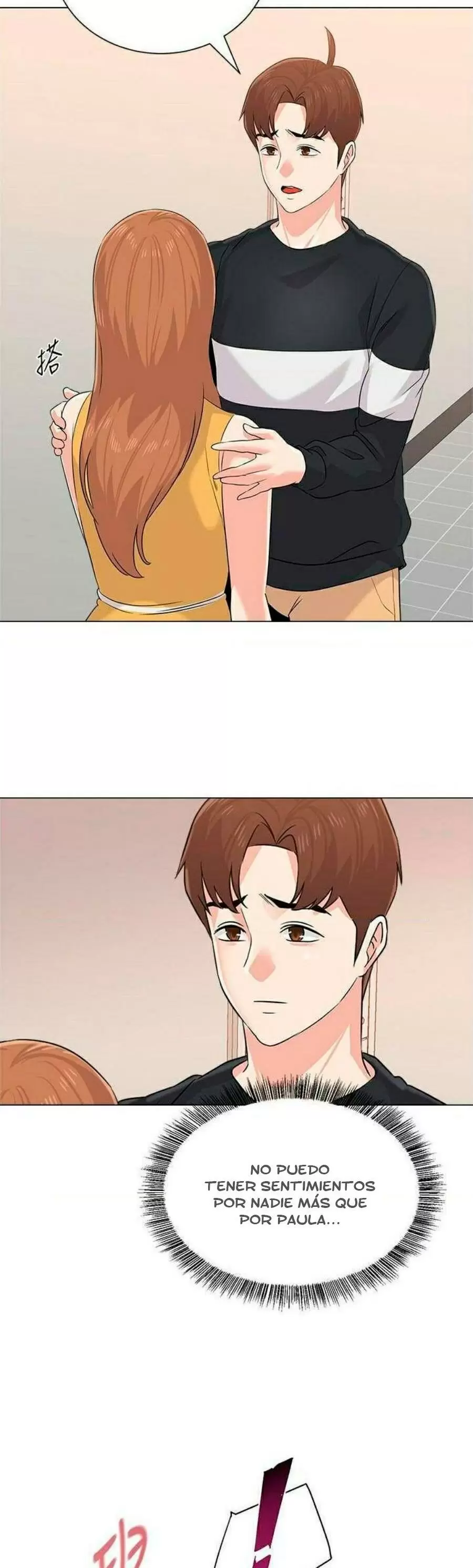 Sexual Teacher Capítulo 79 - Página 35