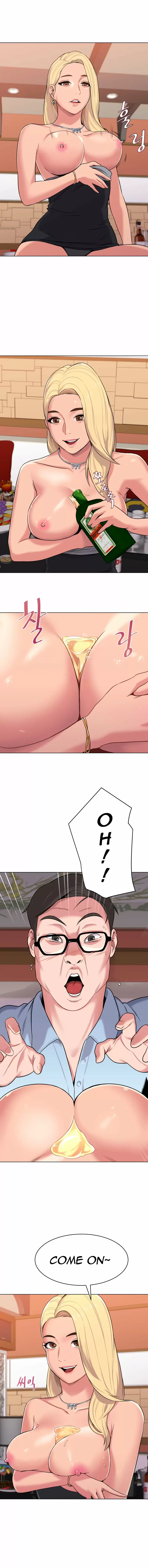 Sexual Teacher Capítulo 8 - Página 11