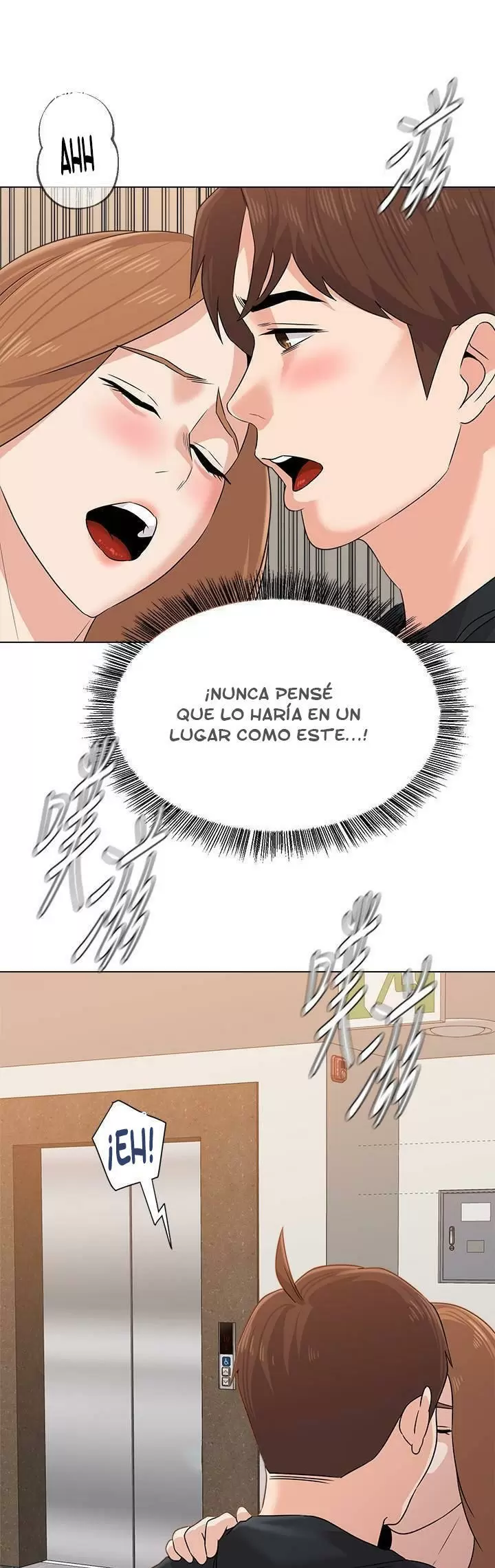 Sexual Teacher Capítulo 80 - Página 13