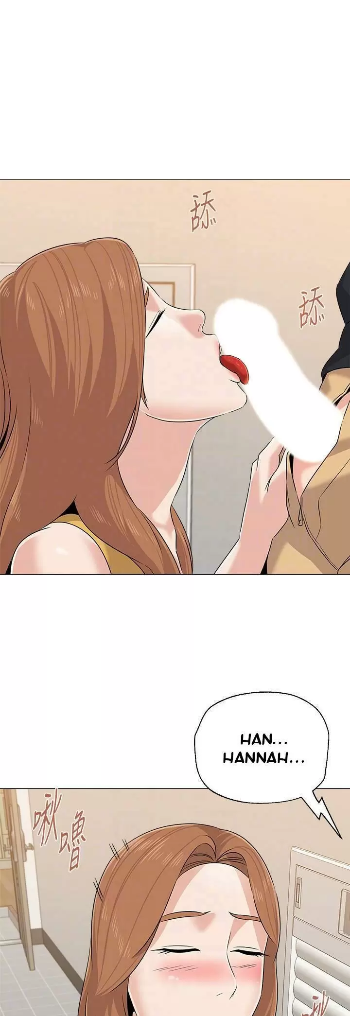 Sexual Teacher Capítulo 80 - Página 2