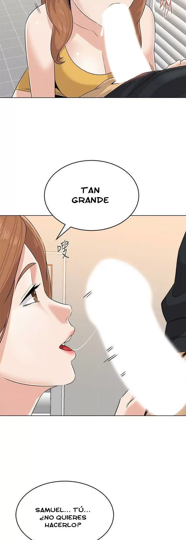 Sexual Teacher Capítulo 80 - Página 3
