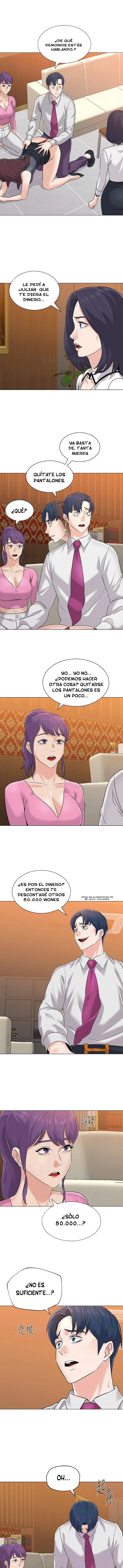 Sexual Teacher Capítulo 81 - Página 2