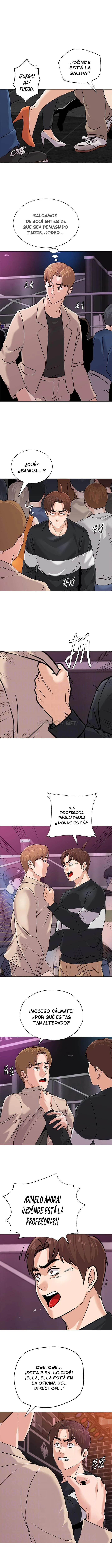 Sexual Teacher Capítulo 82 - Página 2