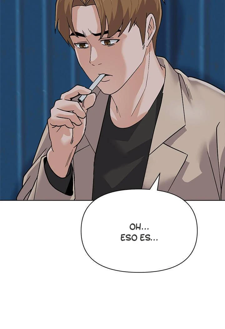 Sexual Teacher Capítulo 87 - Página 18