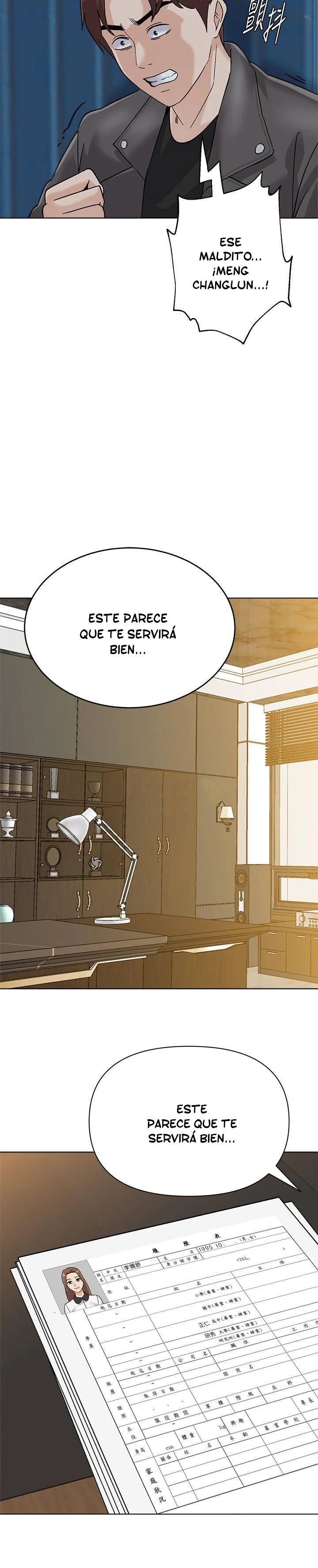 Sexual Teacher Capítulo 87 - Página 23