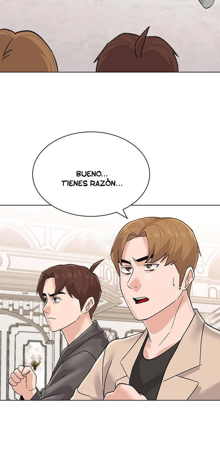 Sexual Teacher Capítulo 87 - Página 7