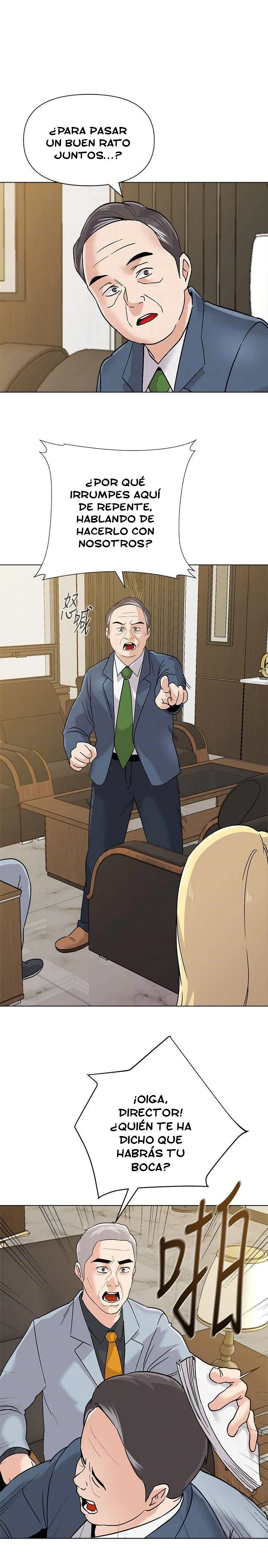 Sexual Teacher Capítulo 88 - Página 2