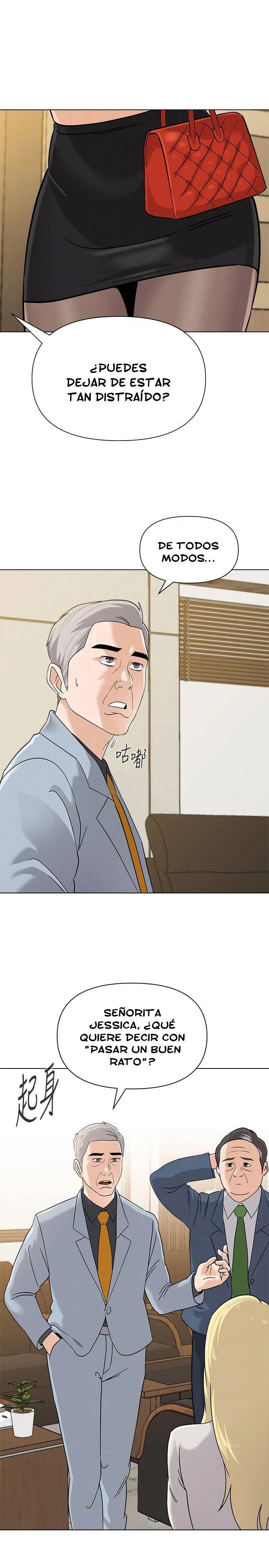 Sexual Teacher Capítulo 88 - Página 4
