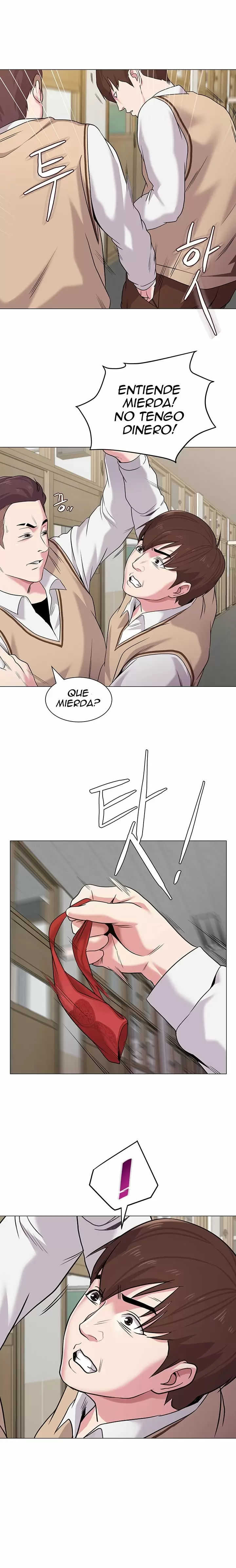 Sexual Teacher Capítulo 9 - Página 13