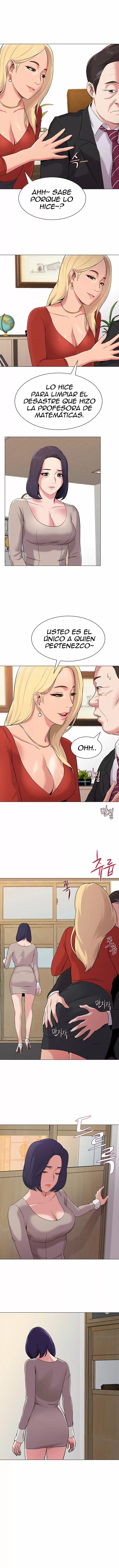 Sexual Teacher Capítulo 9 - Página 9