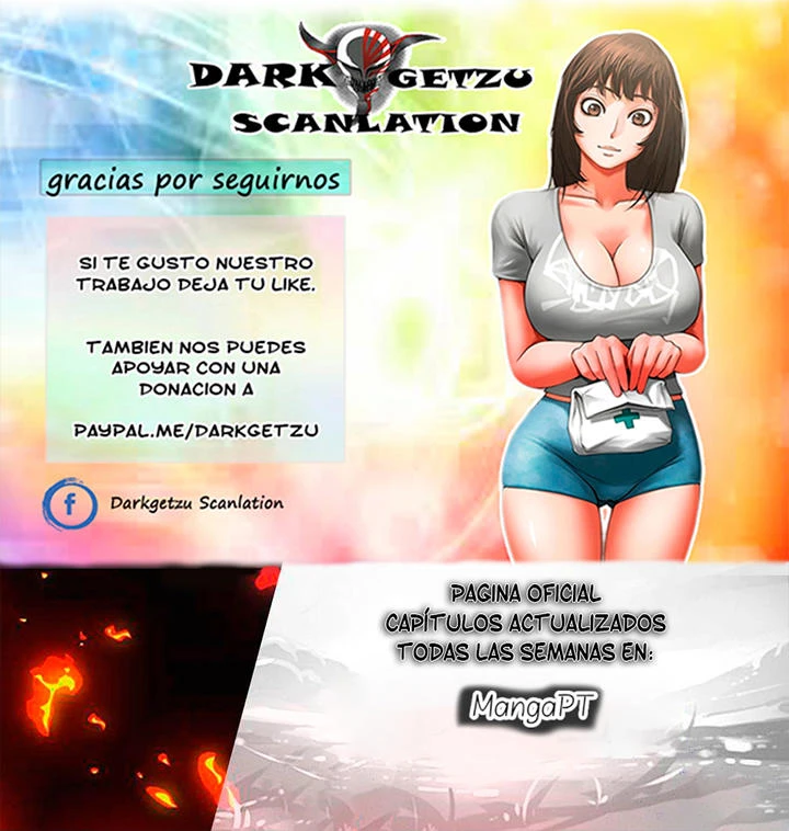 Sexual Teacher Capítulo 91 - Página 11