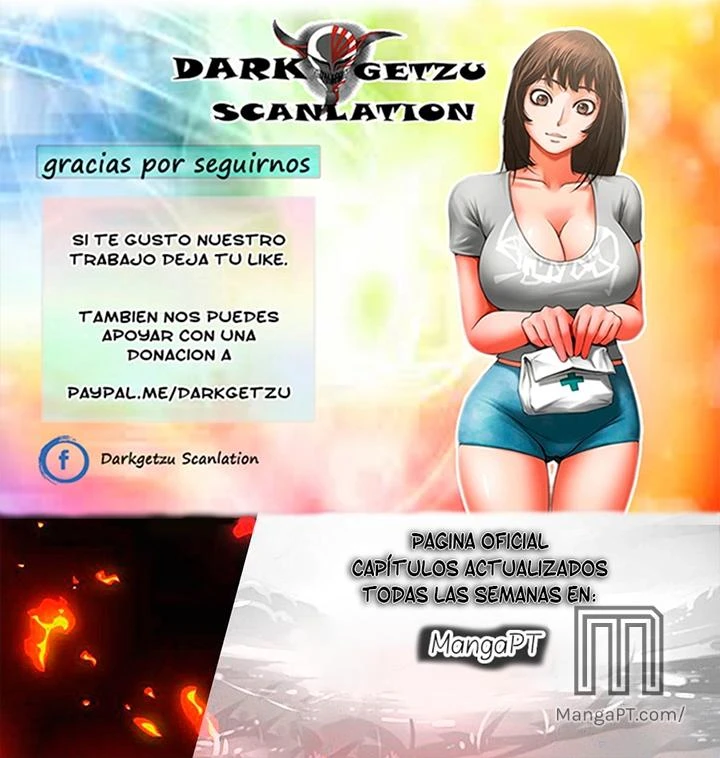 Sexual Teacher Capítulo 95 - Página 12
