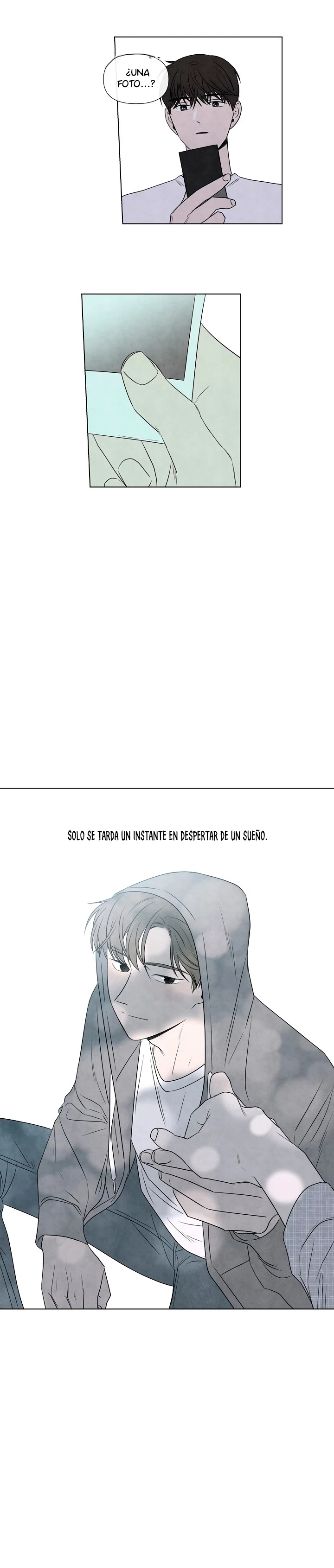 Solsticio de Verano Capítulo 25 - Página 27