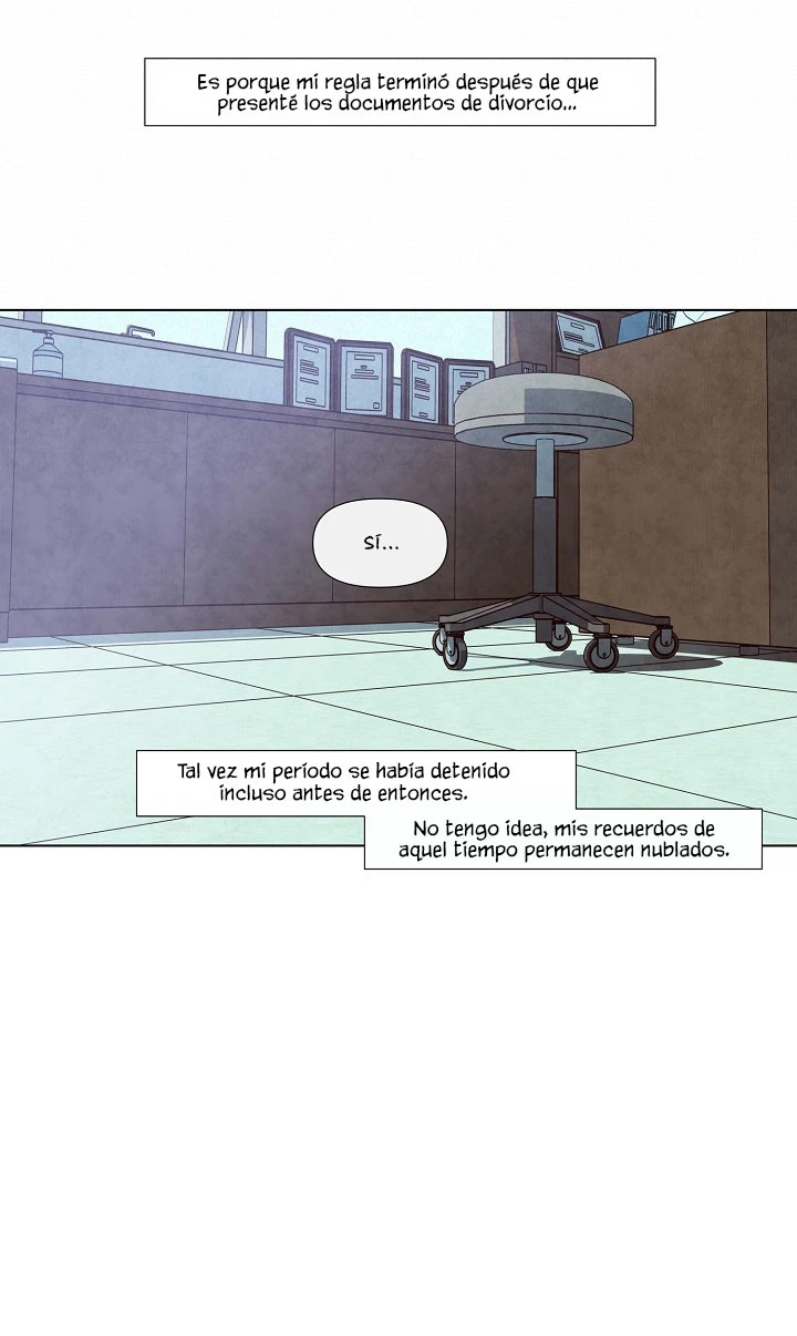 Solsticio de Verano Capítulo 28 - Página 23