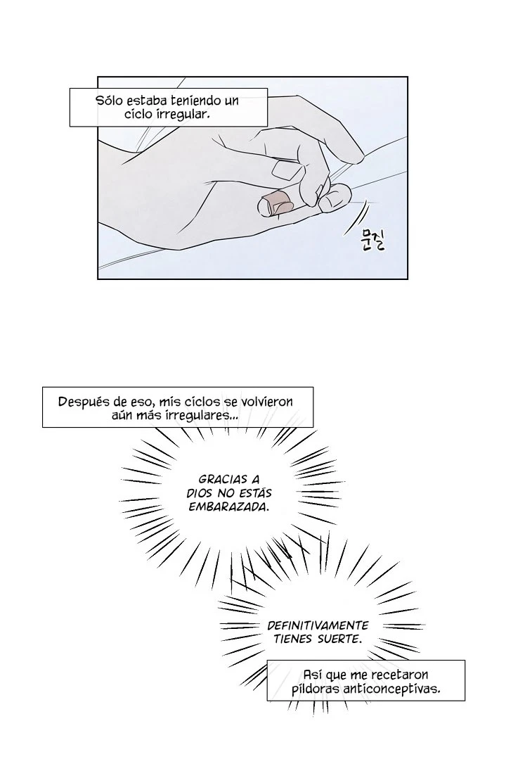 Solsticio de Verano Capítulo 28 - Página 26