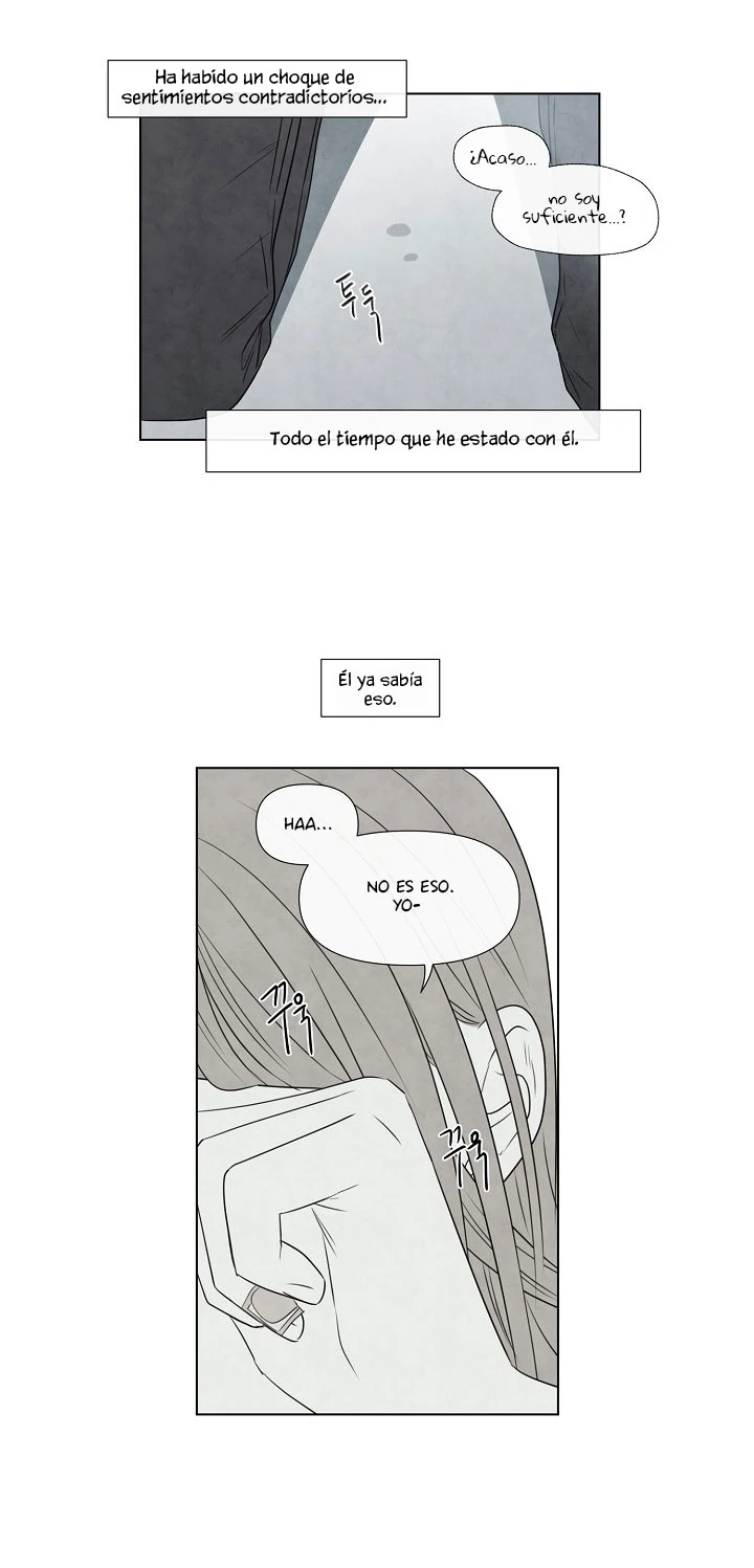 Solsticio de Verano Capítulo 29 - Página 17