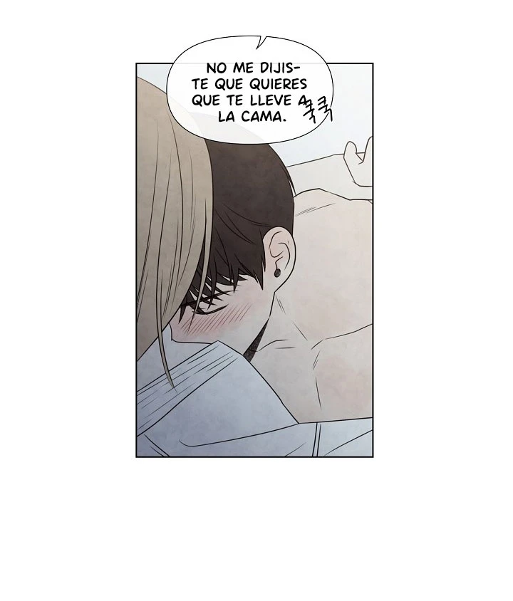Solsticio de Verano Capítulo 30 - Página 27
