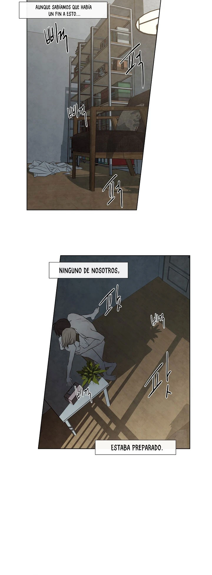 Solsticio de Verano Capítulo 30 - Página 44
