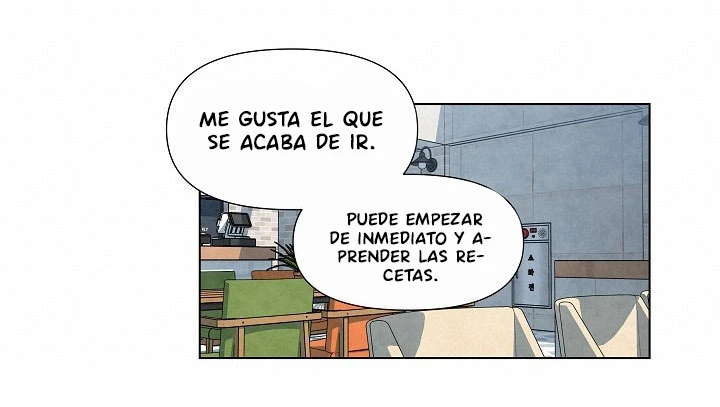 Solsticio de Verano Capítulo 31 - Página 59