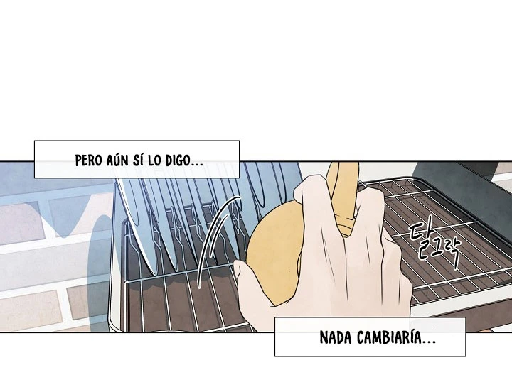 Solsticio de Verano Capítulo 32 - Página 47