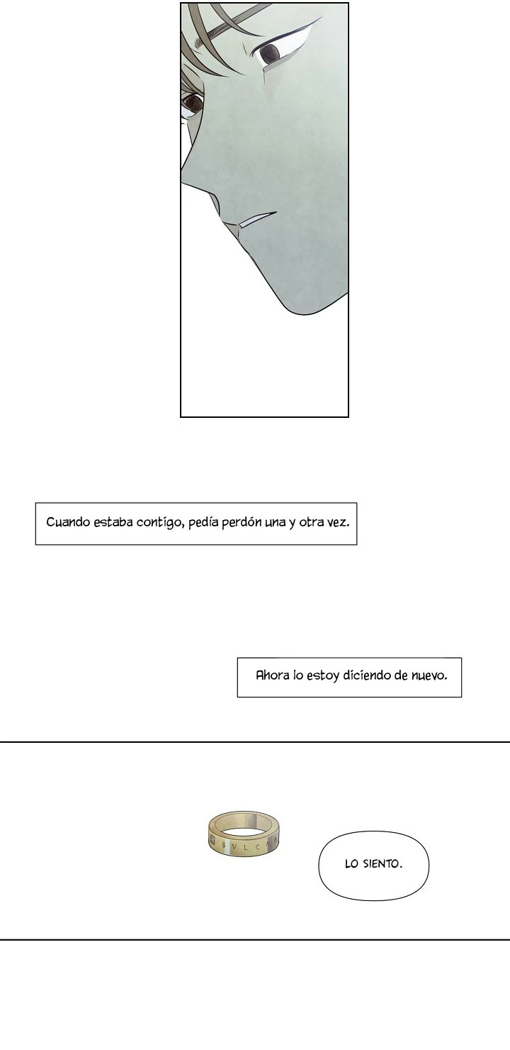 Solsticio de Verano Capítulo 36 - Página 36