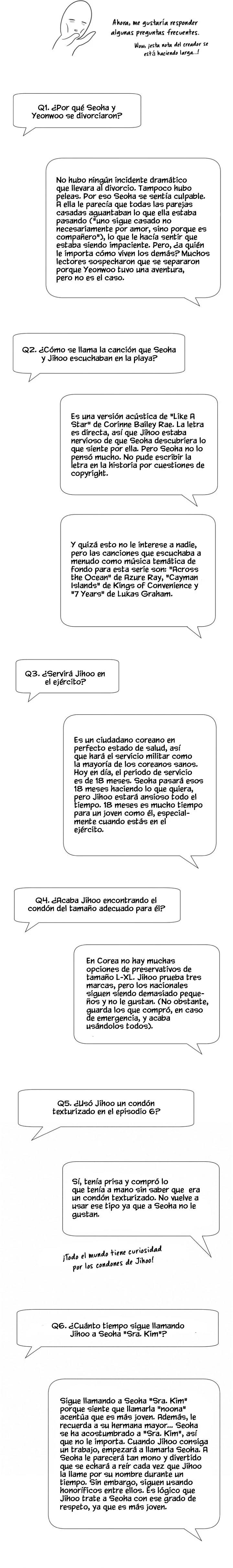 Solsticio de Verano Capítulo 46 - Página 5