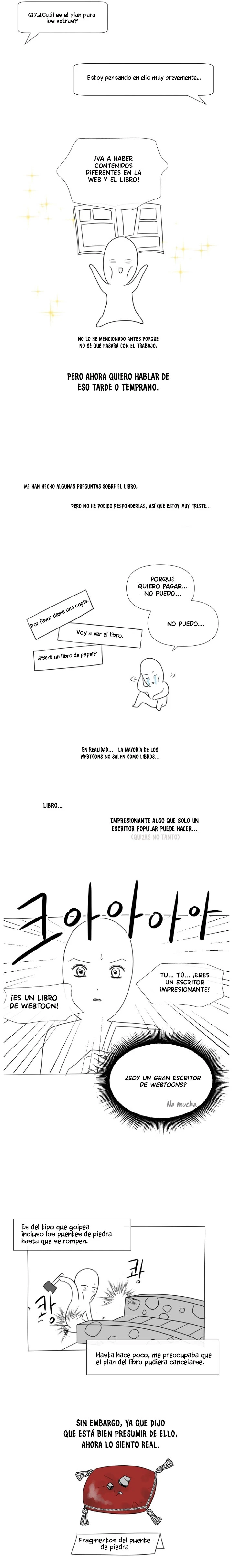 Solsticio de Verano Capítulo 46 - Página 6