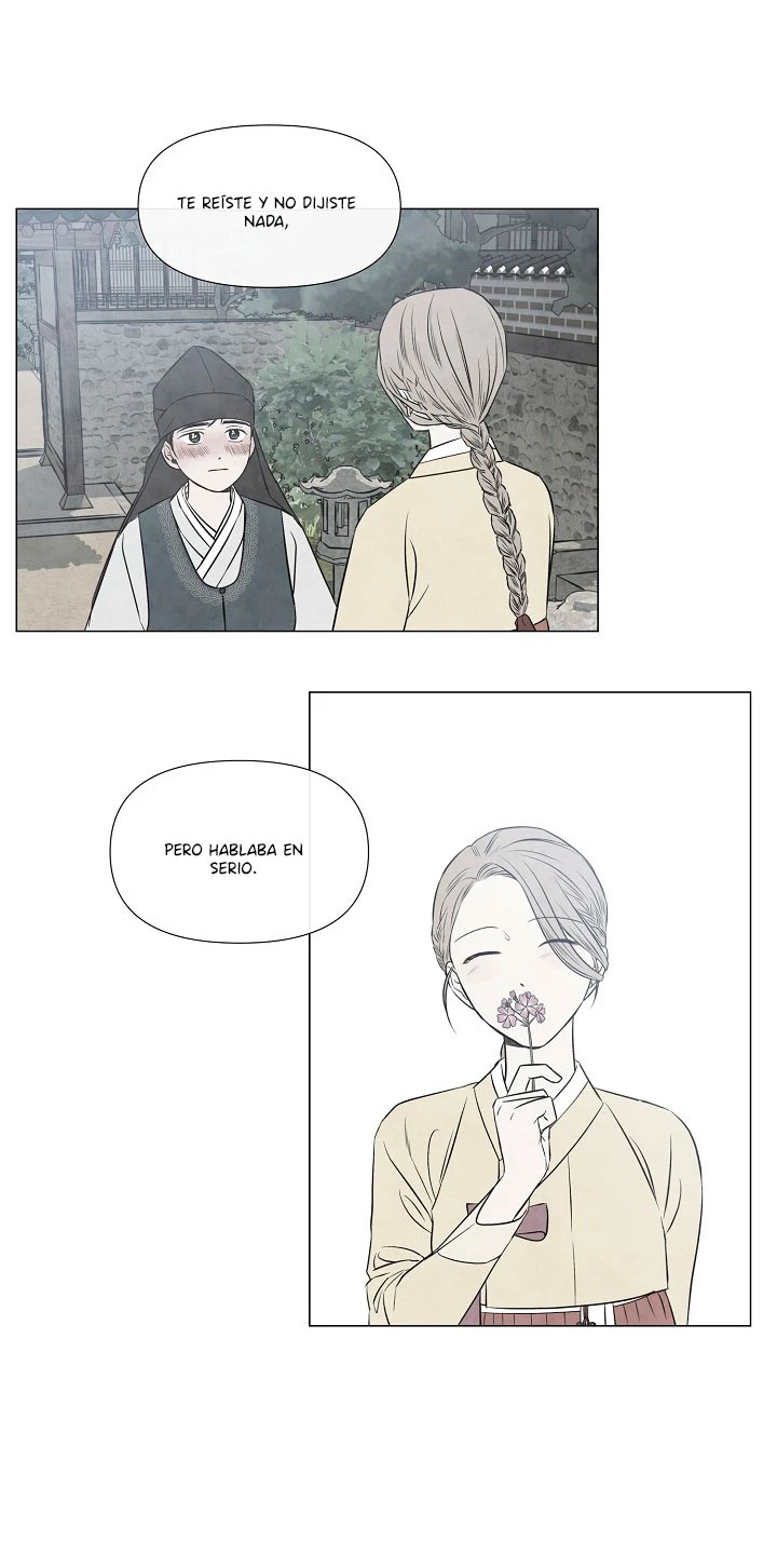 Solsticio de Verano Capítulo 51 - Página 16