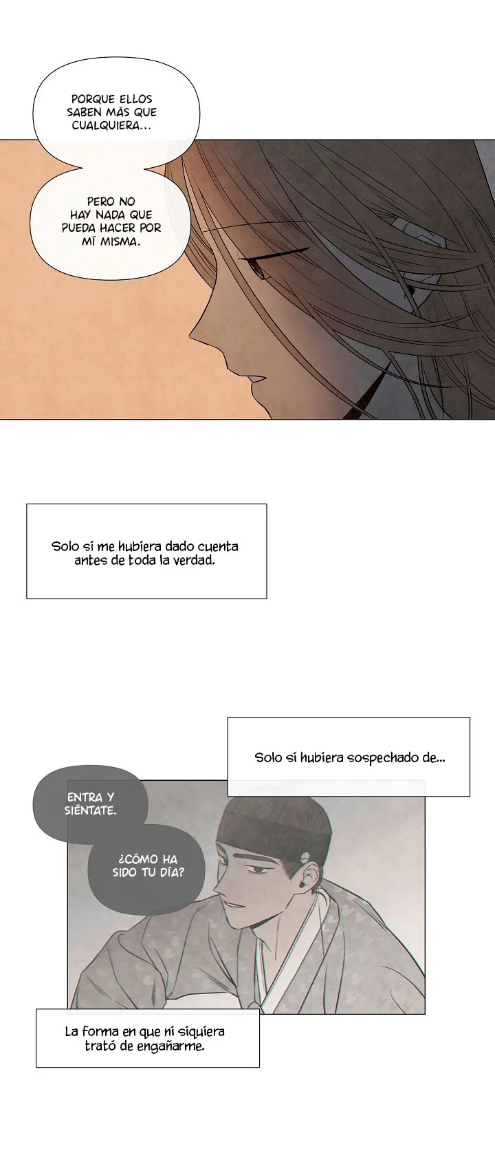 Solsticio de Verano Capítulo 53 - Página 27