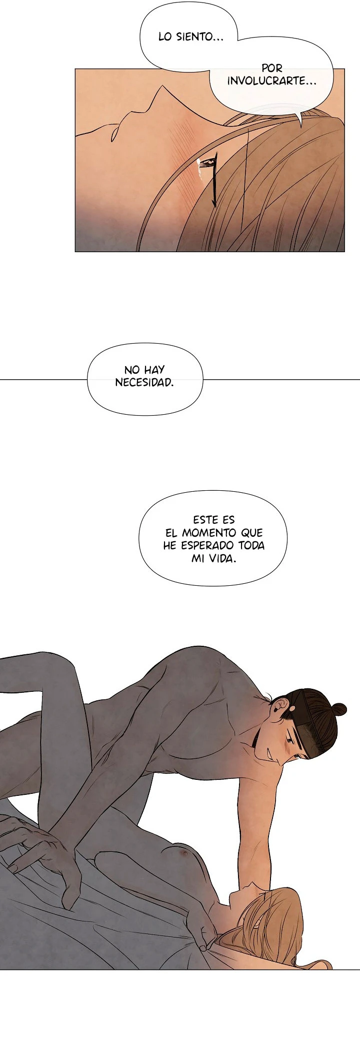 Solsticio de Verano Capítulo 54 - Página 8